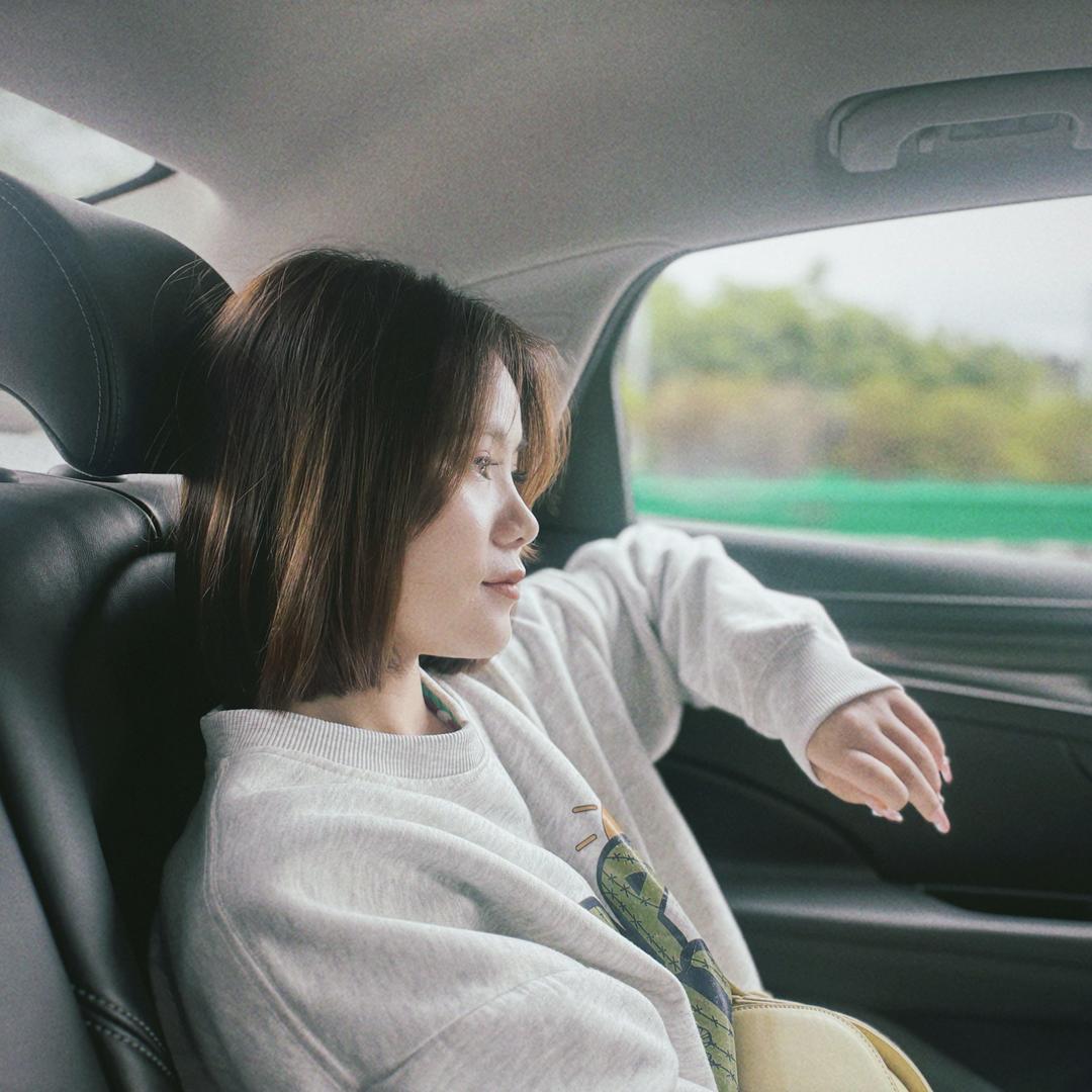 @香香