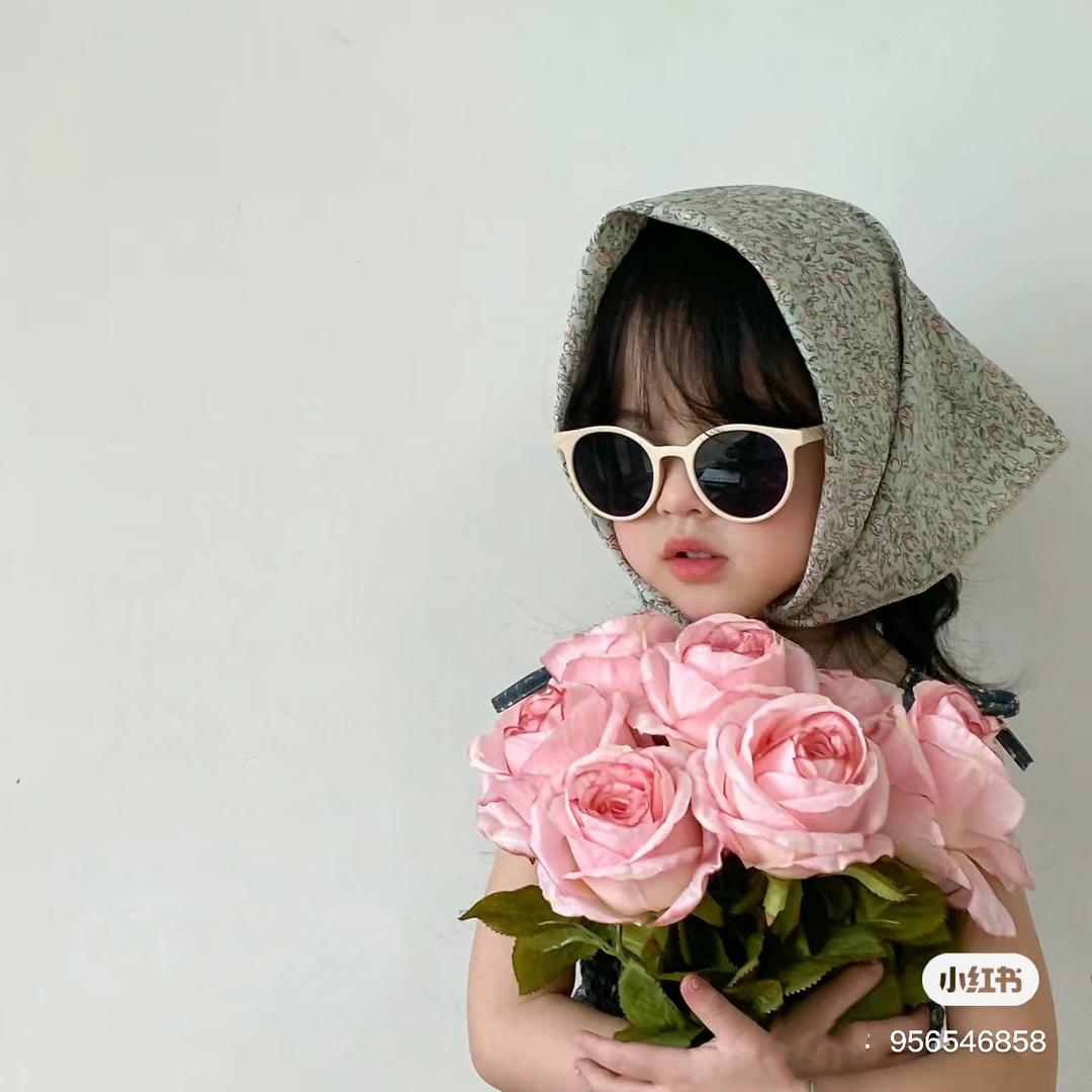 羔羔杨女士