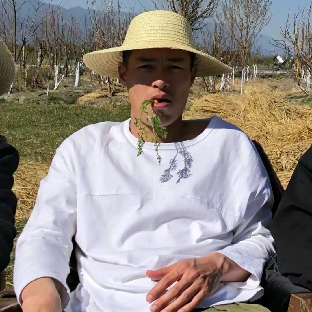 每天被帅醒