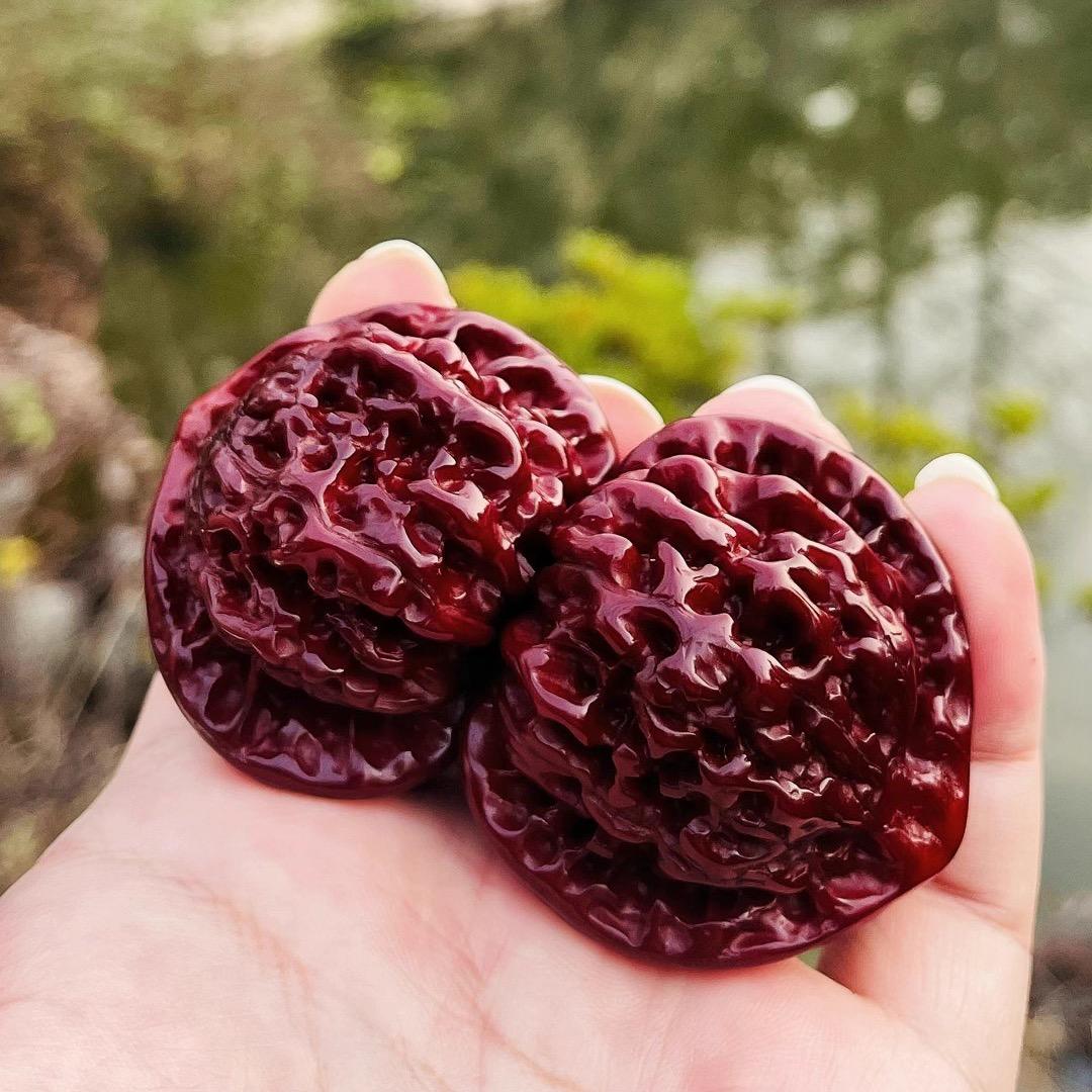 刘小砍文玩