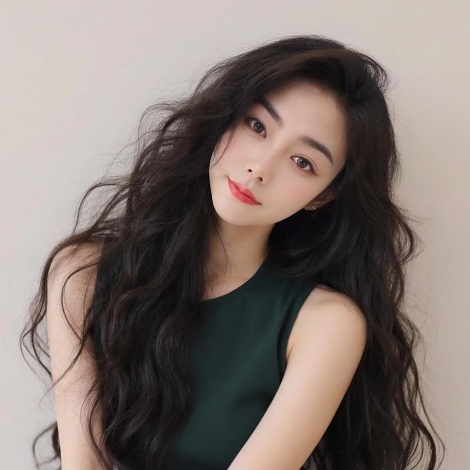 项公主👸