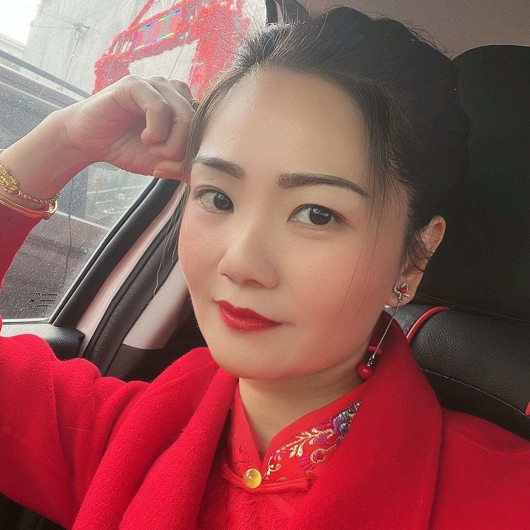 长乐喜娘林华