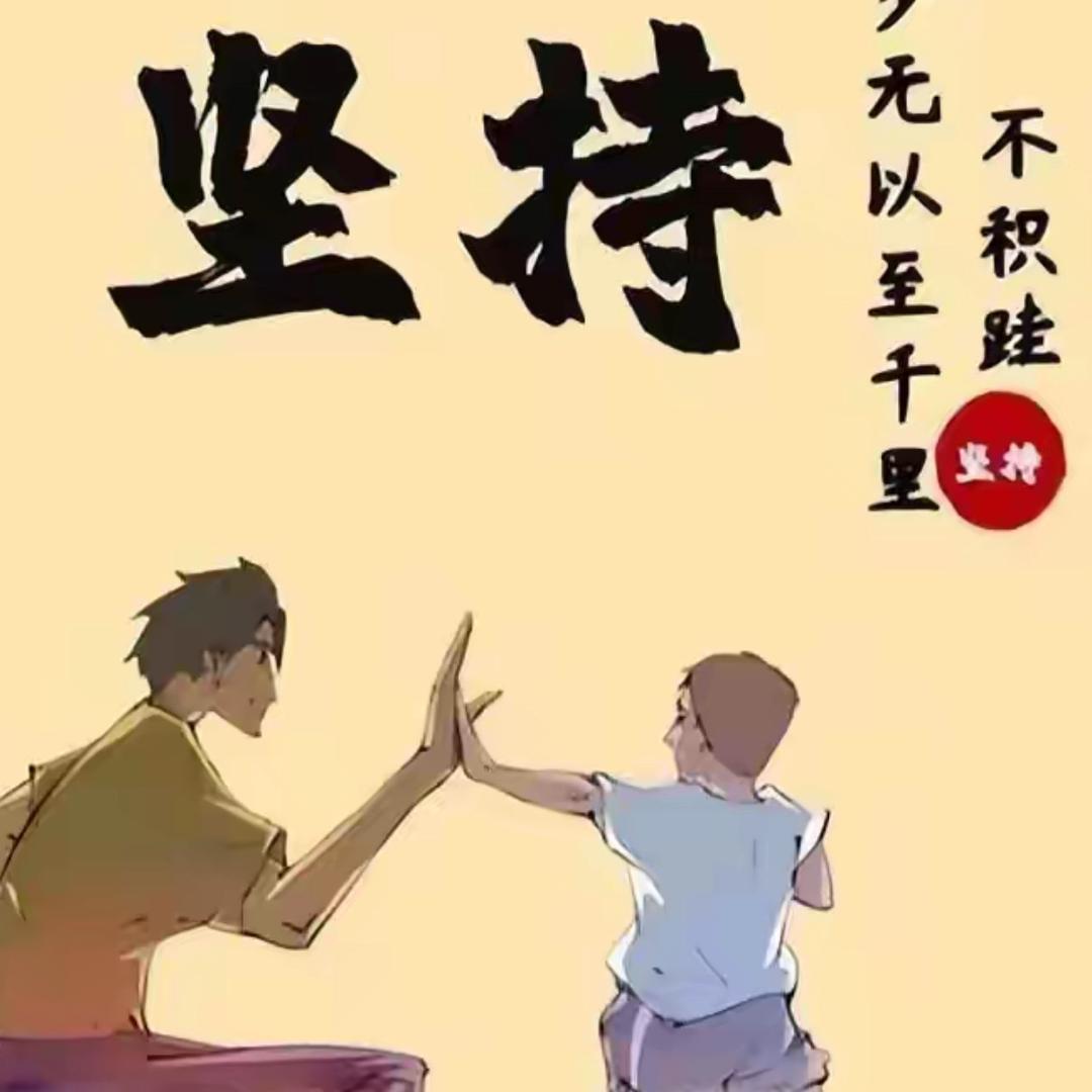 冬天的第一场雪