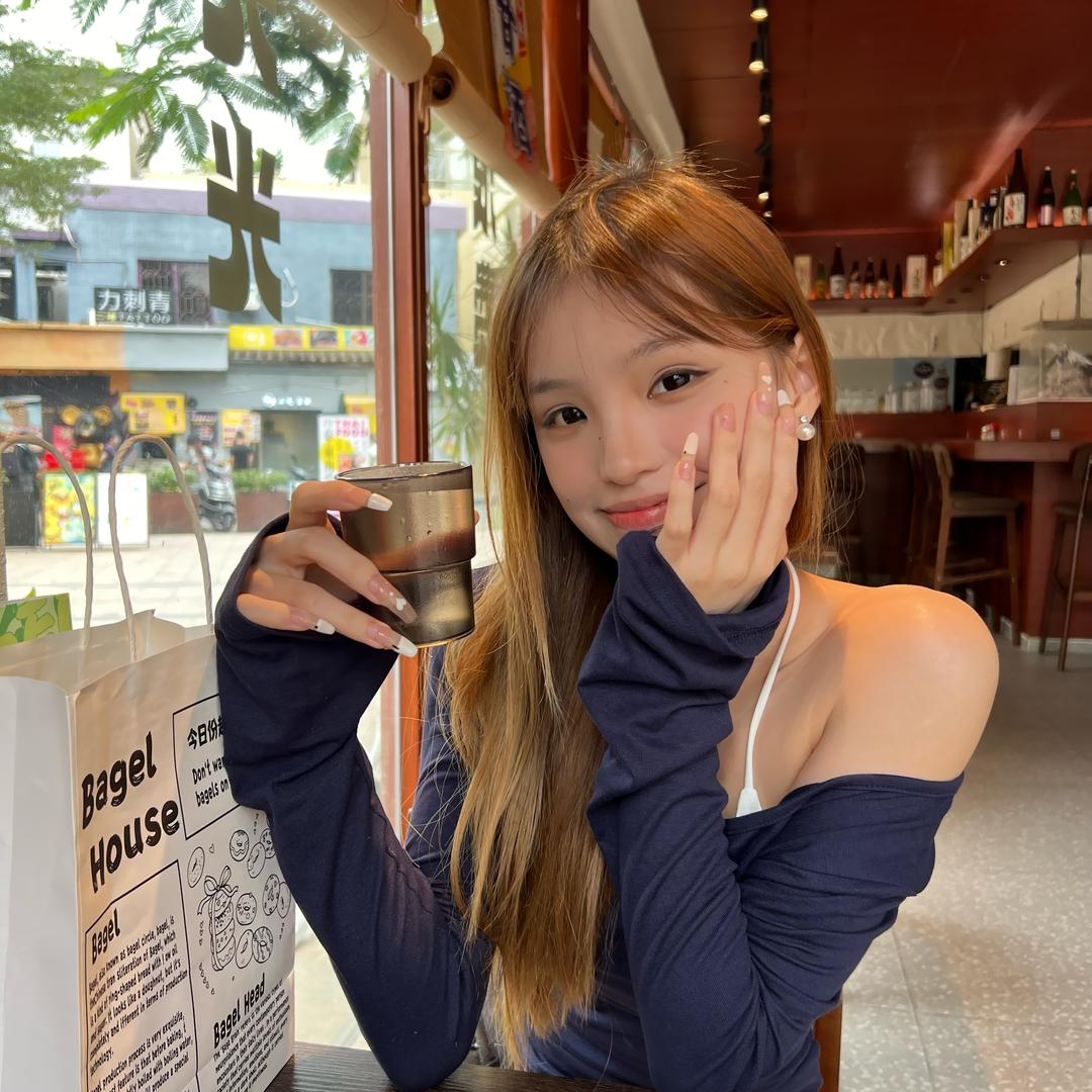 小猪同学💤