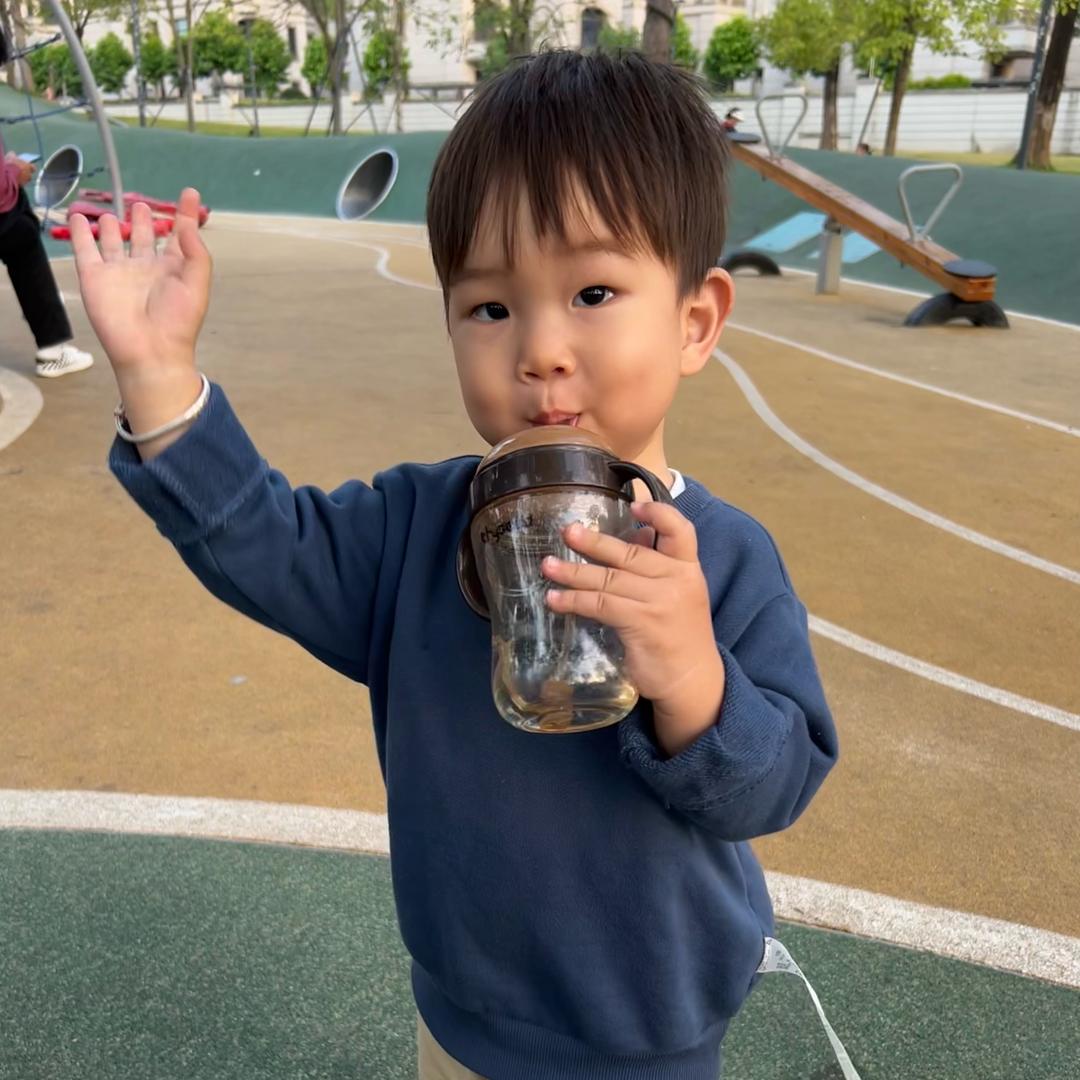 琛琛麻麻🥕