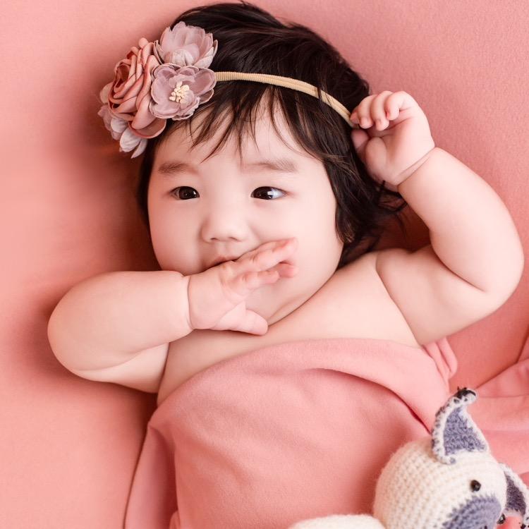 梓妤宝宝