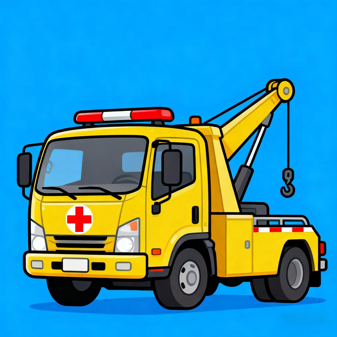 包头拖拖帮救援