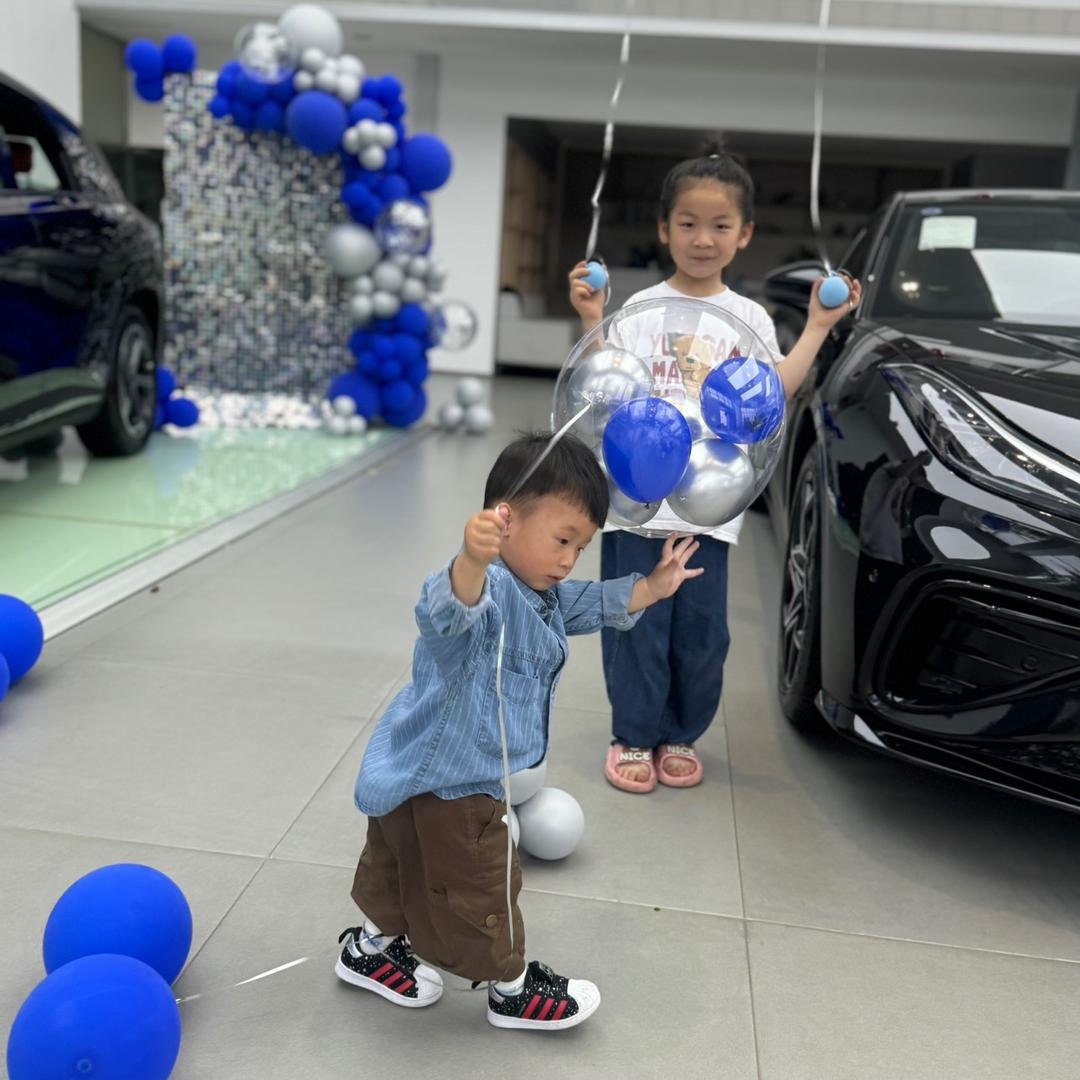 辰亦可美（洁）