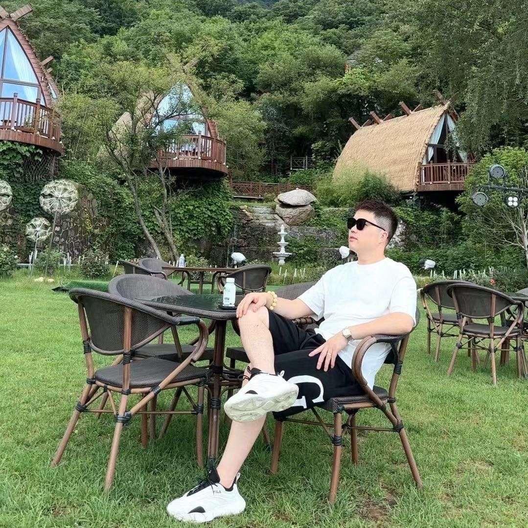 李克辉