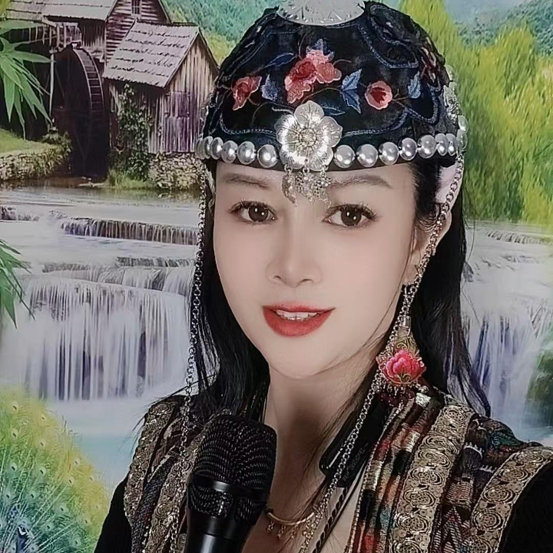 花姐山歌