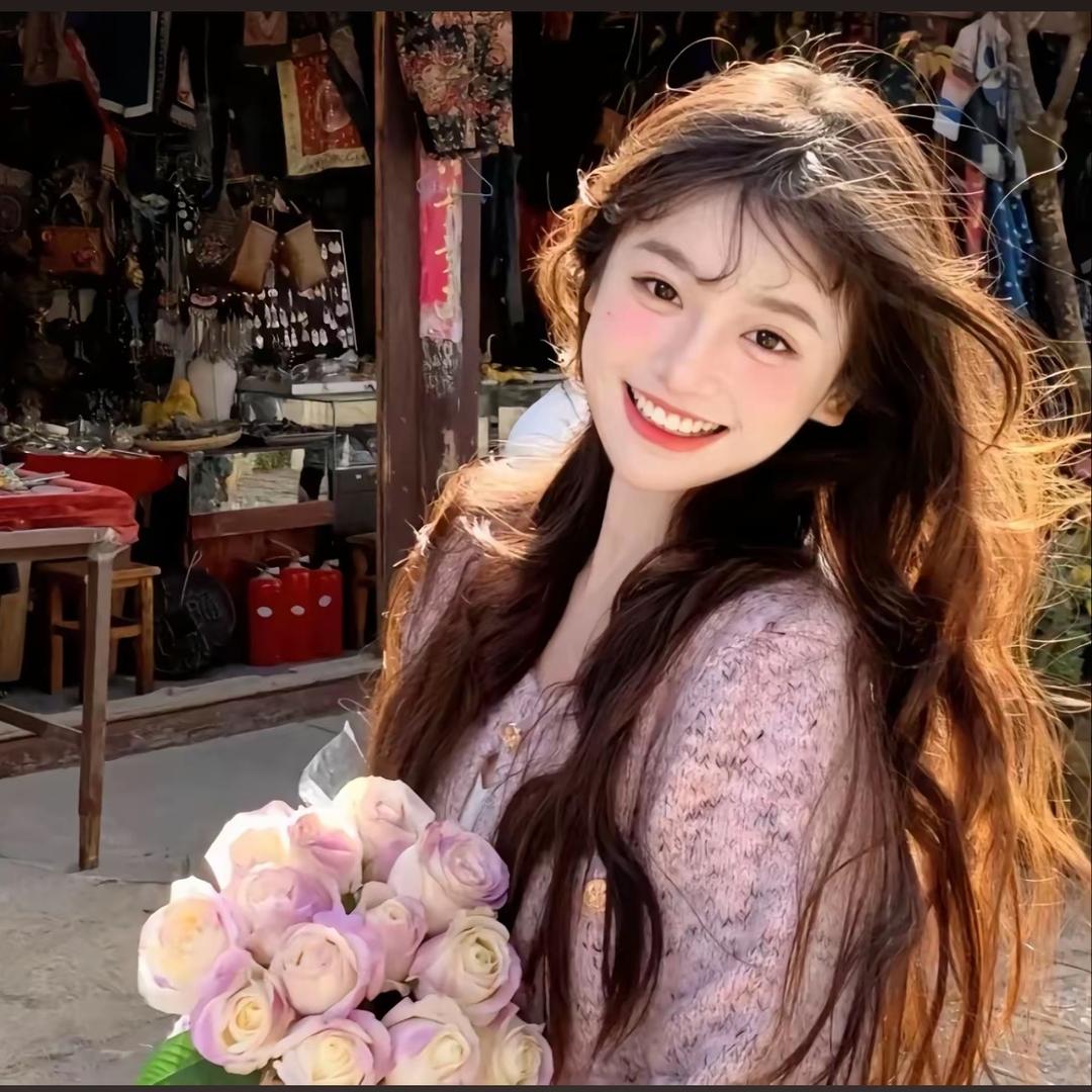 安安🌸