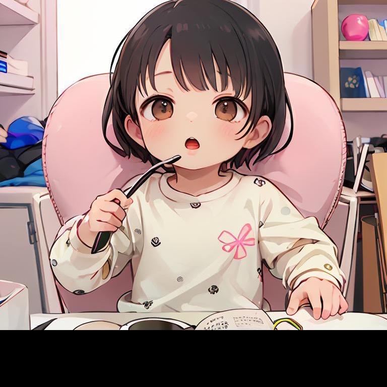 QiYueの小厨房