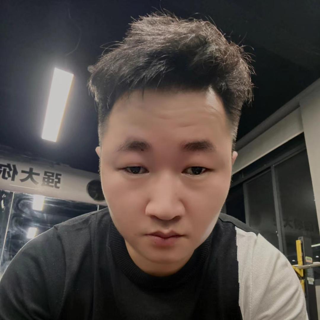萌面张哥
