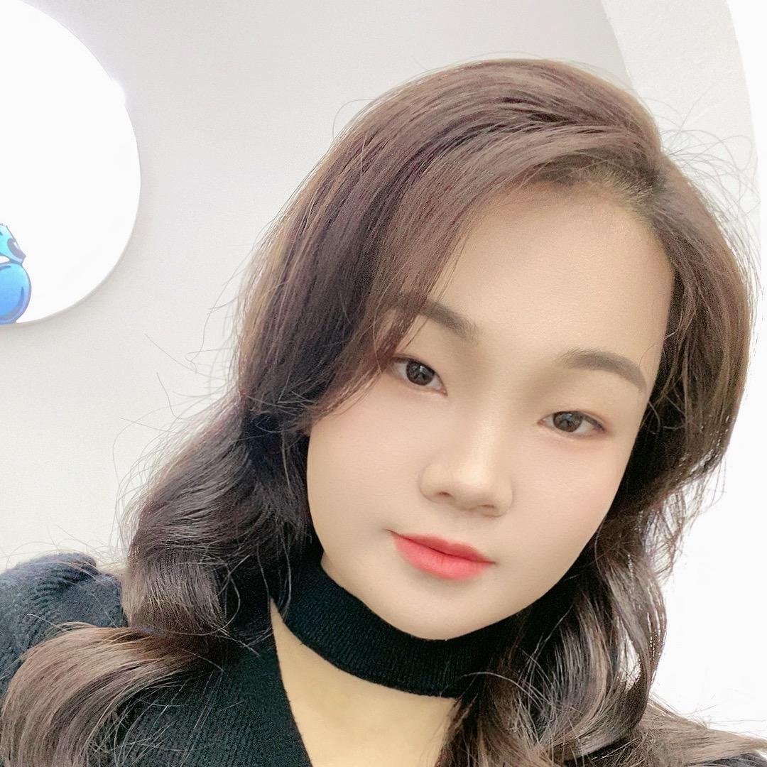 张得美