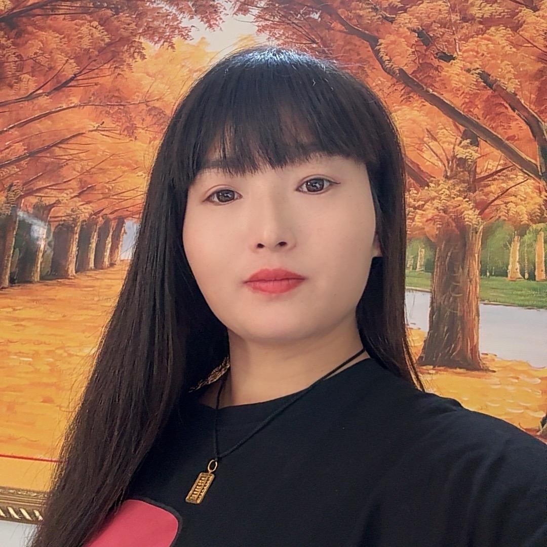 开心～（每天12:30分开播）