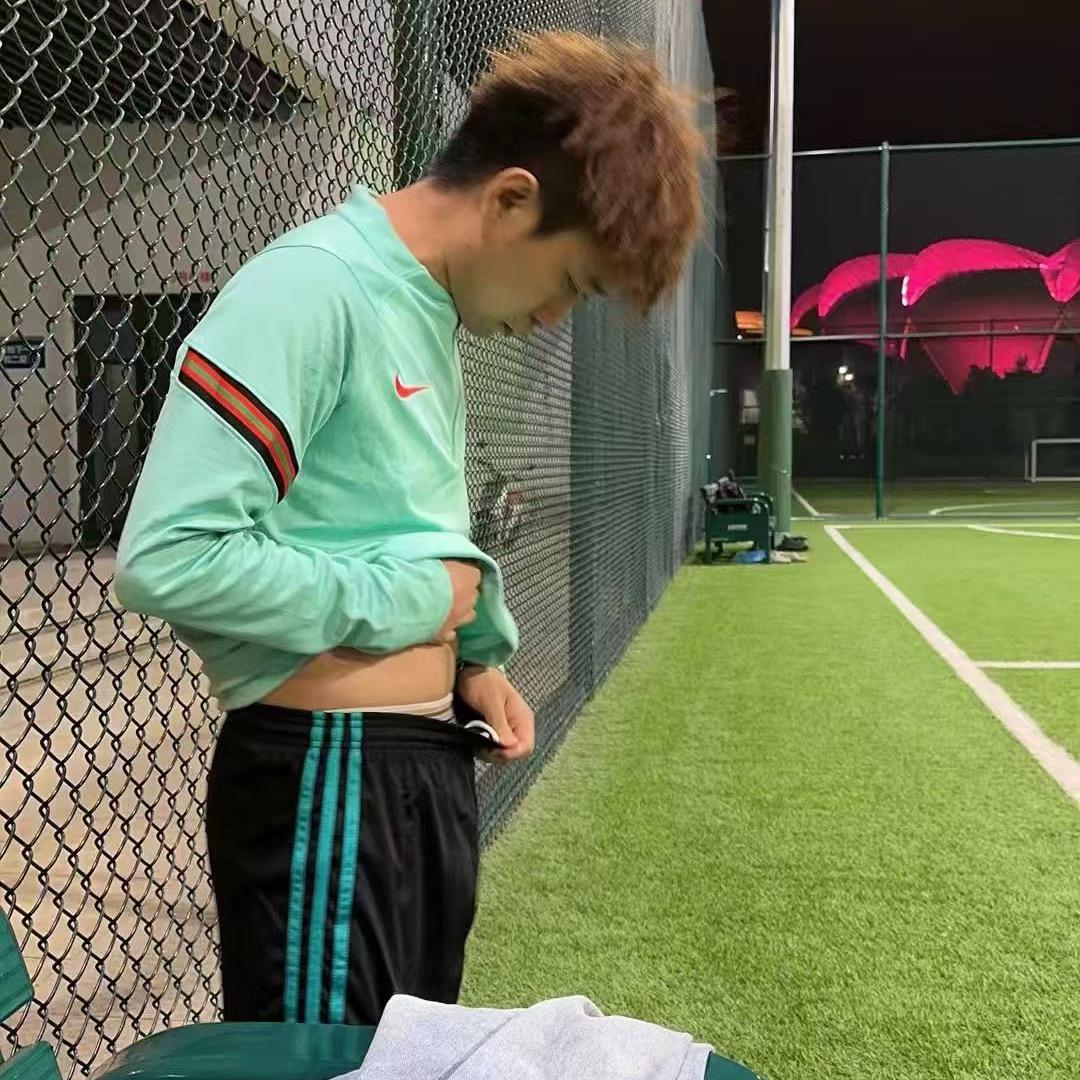 段坤聊球