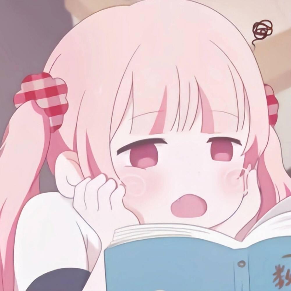 盈盈还不困