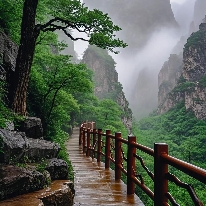 飞翔雄鹰