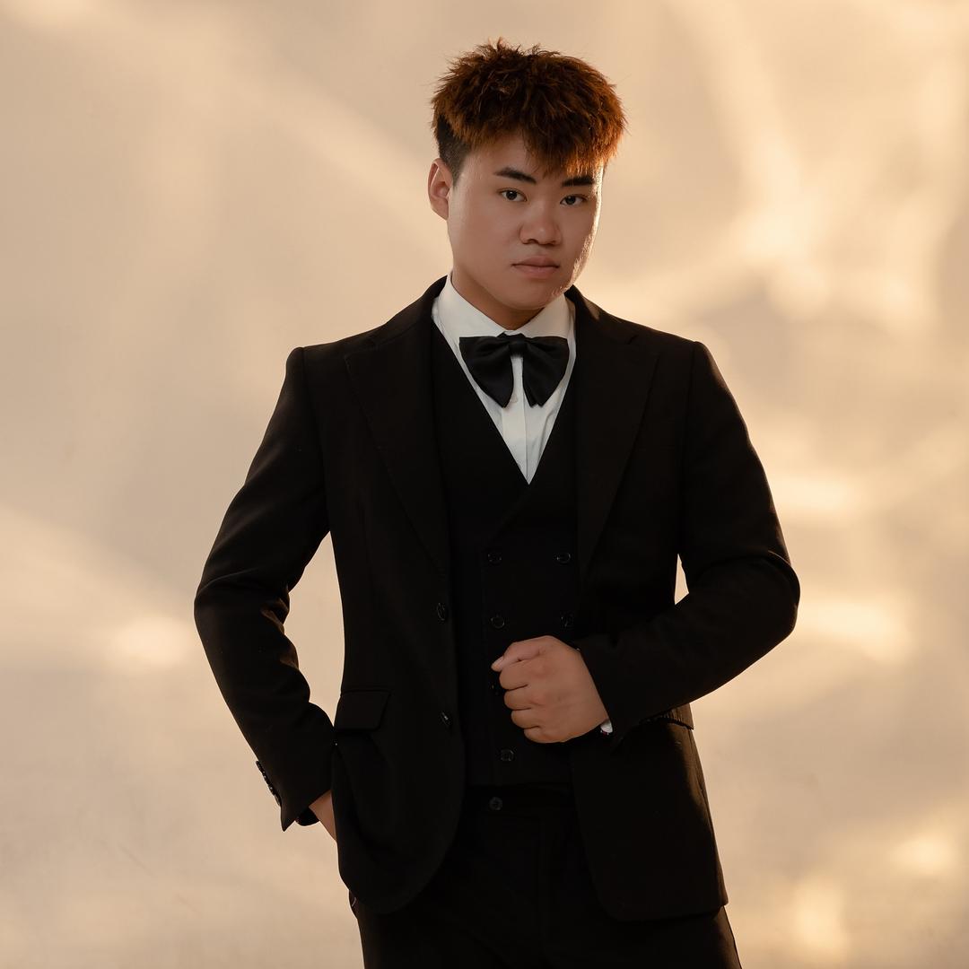 就是玩 @