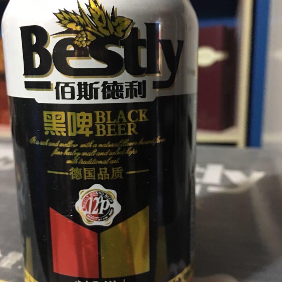 黑啤哥.....