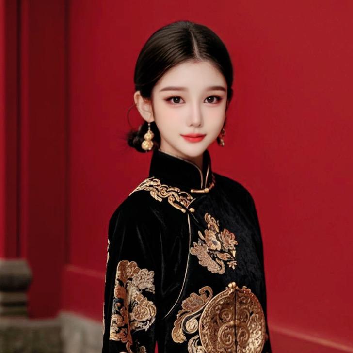 丝丝！