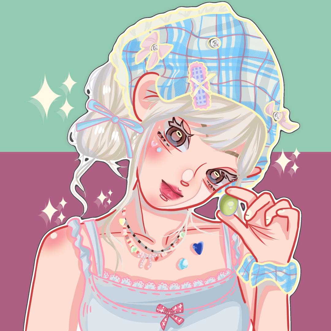beyea（接稿中）