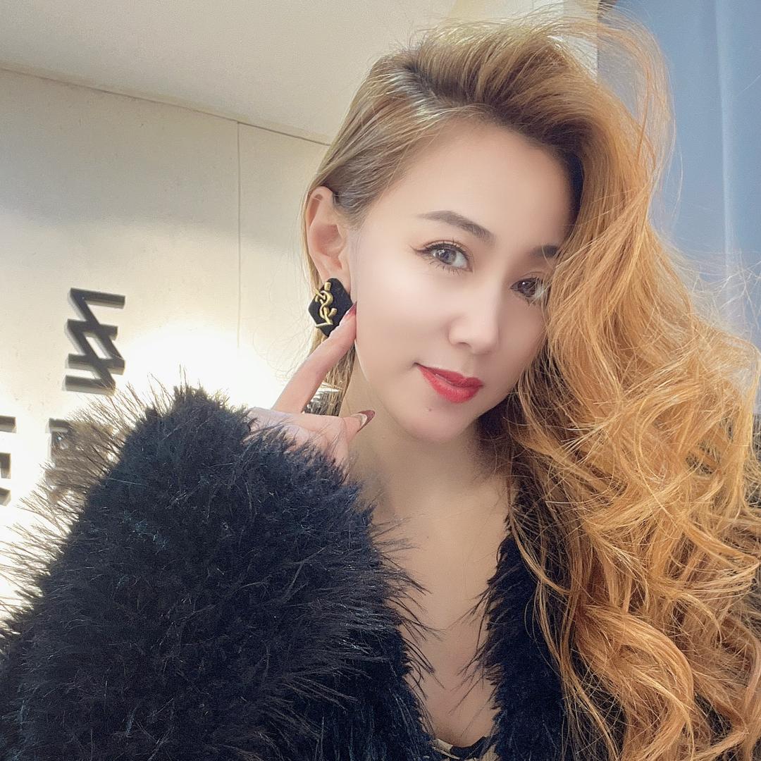 铁岭，淼儿淼，大漂亮，服饰，周小姨