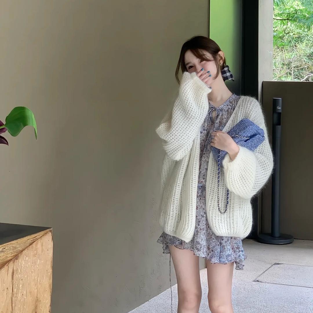 瓜瓜ARTME的ootd