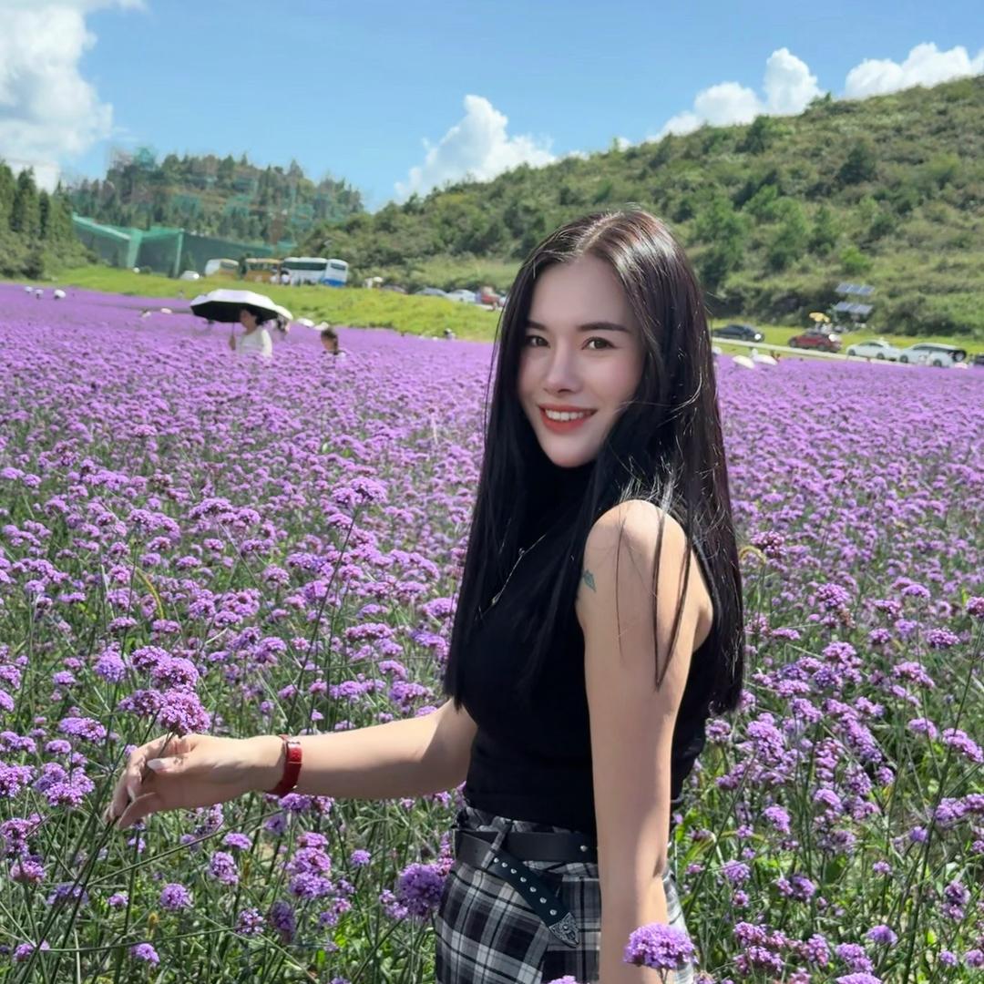 咸丰吴美丽（商家推广引流合作）