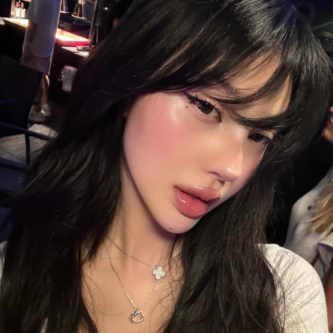 亲爱的-