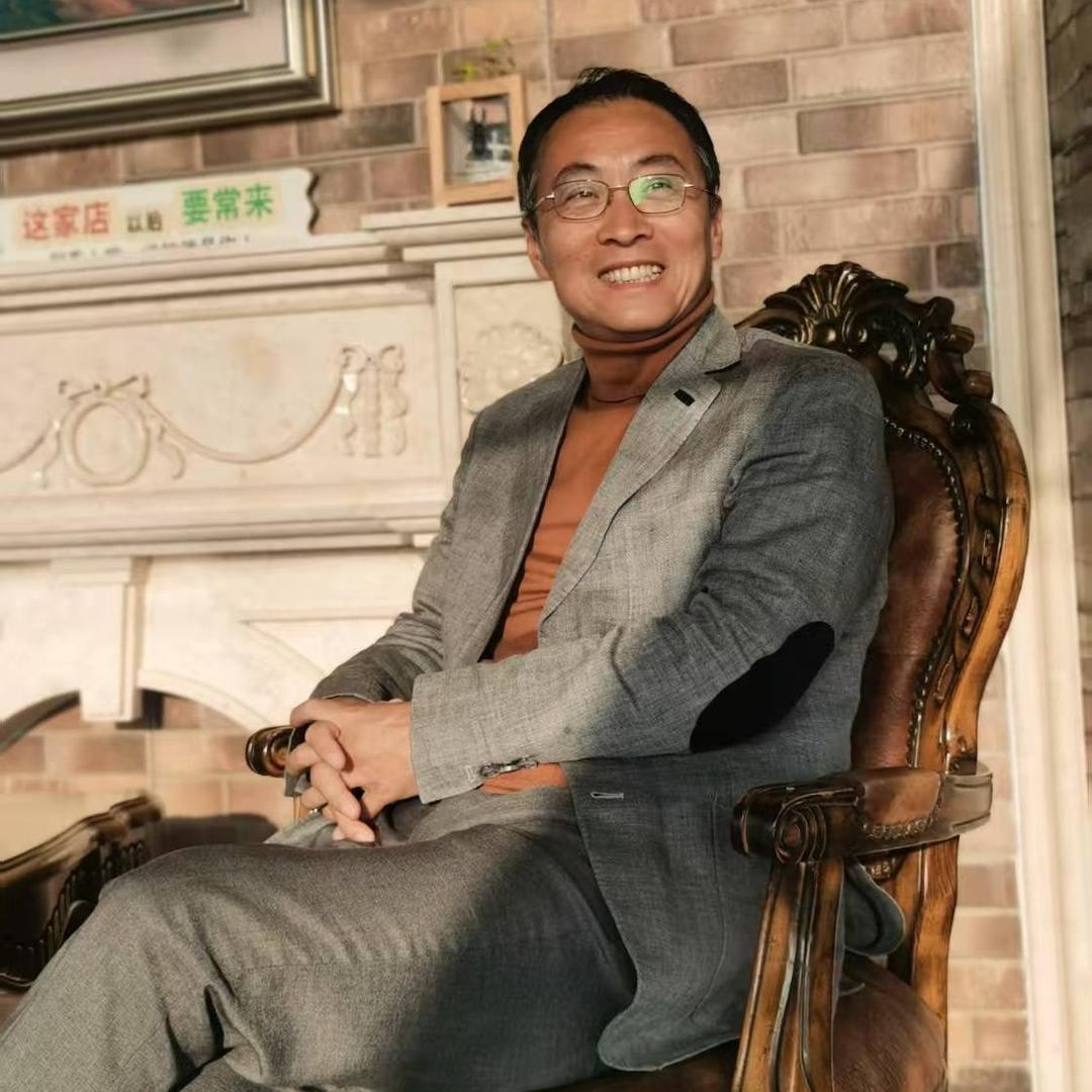 磊叔论足