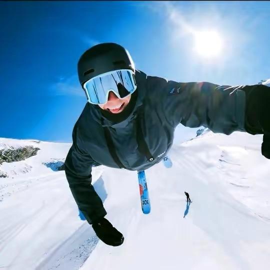 雪国大冒险