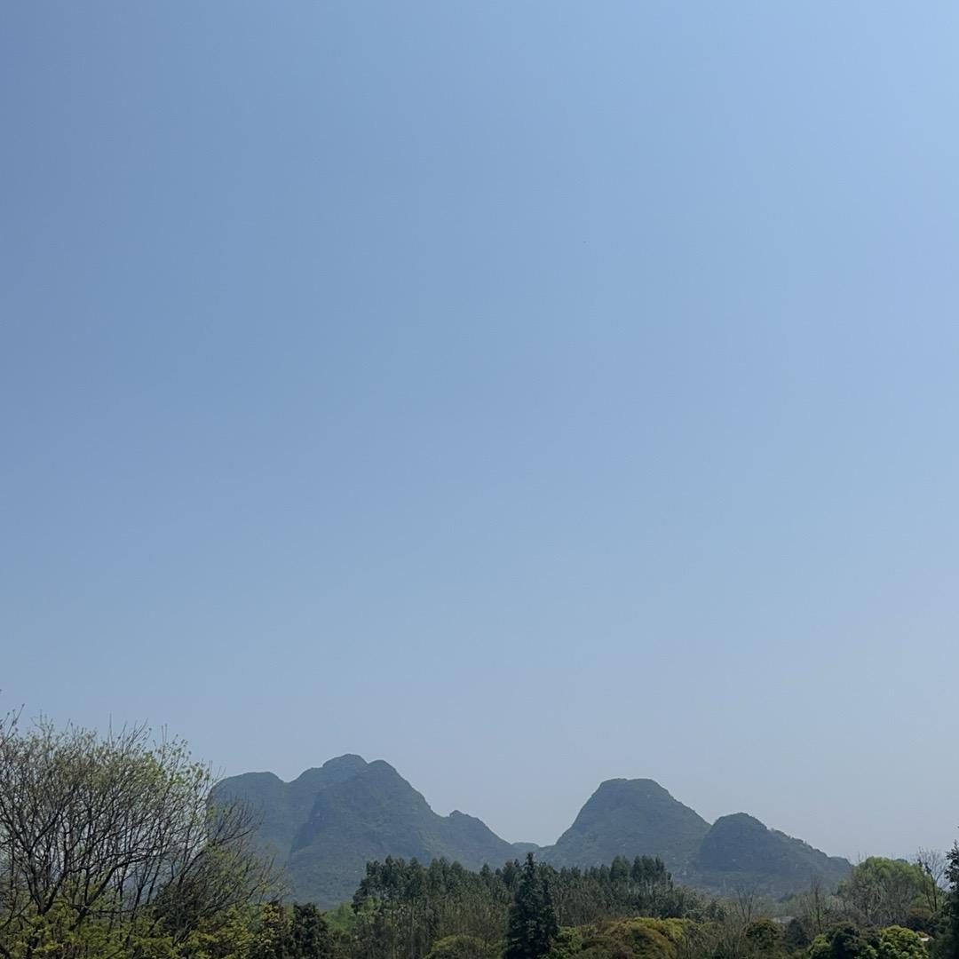 广西老表