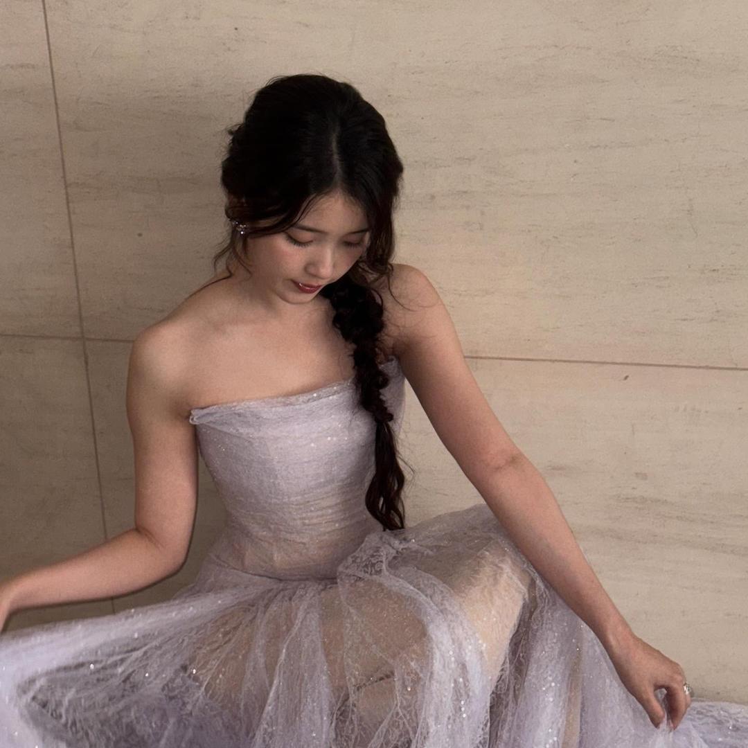 💋 Lee Jieun