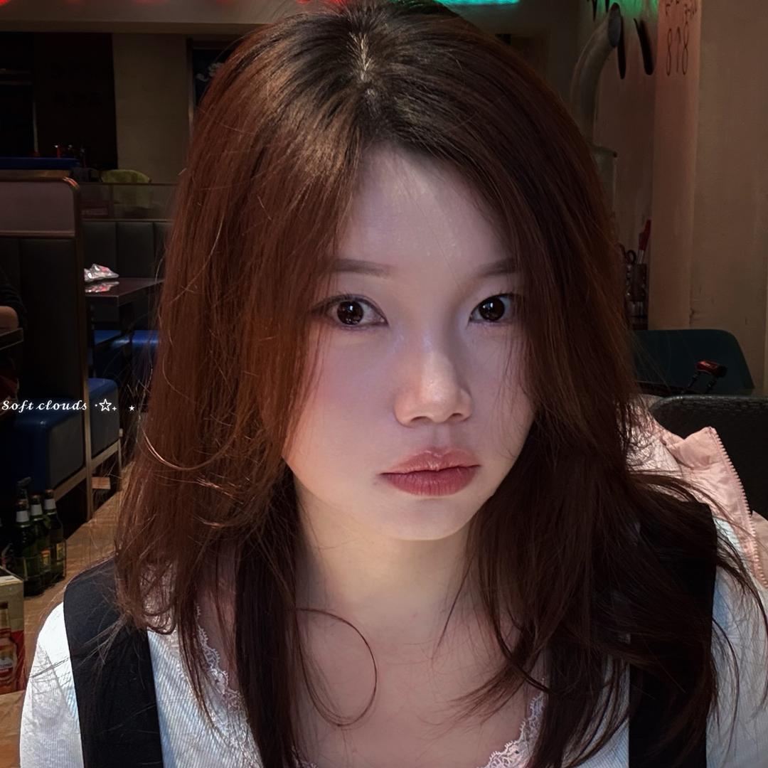破碎小鱼🐟
