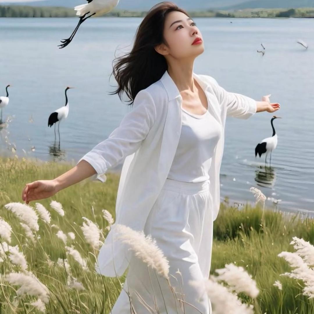 Zhengy单翅膀🪽的天使