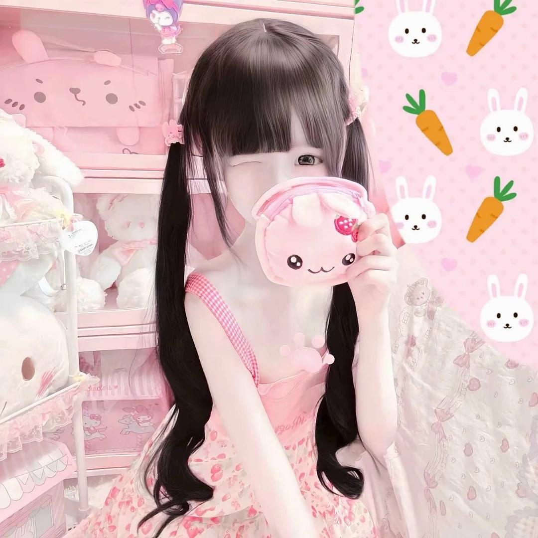 呆