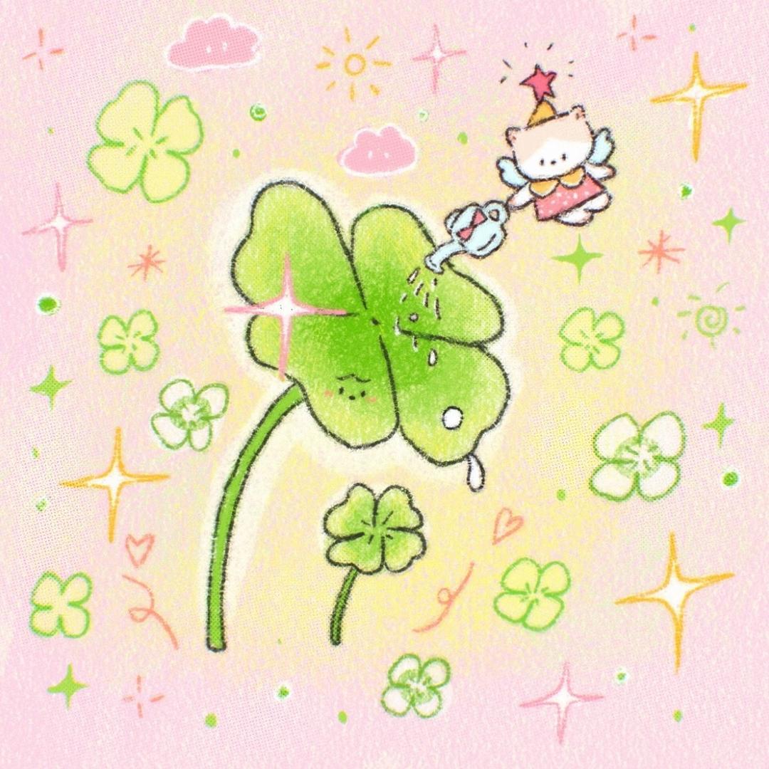 95.🍀.
