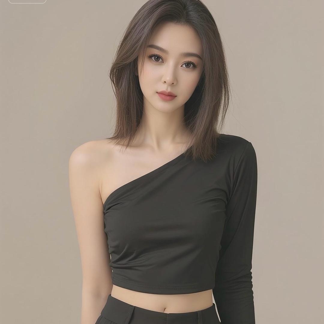 【晓杰婚嫁】化妆师 冰