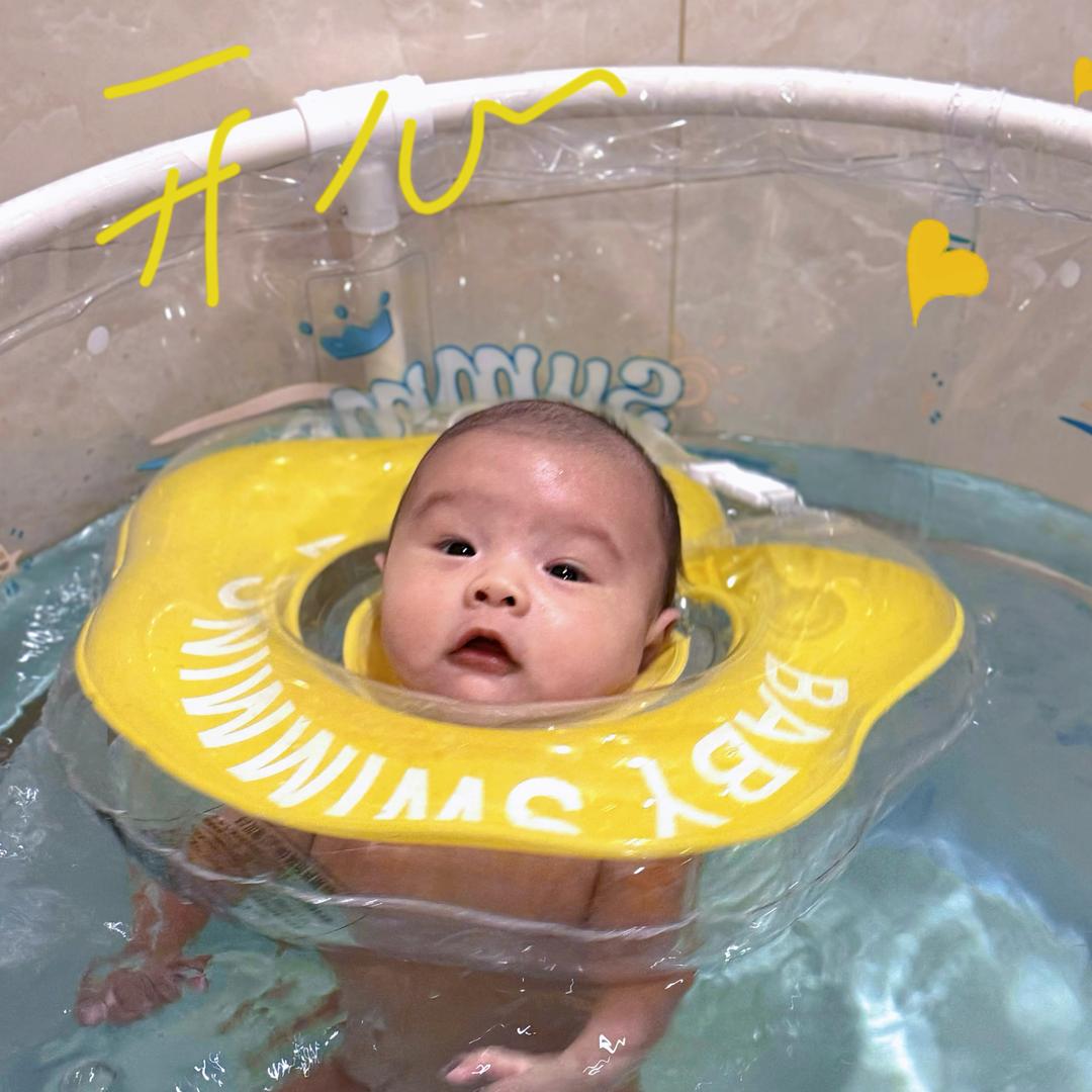 小糯米成长记