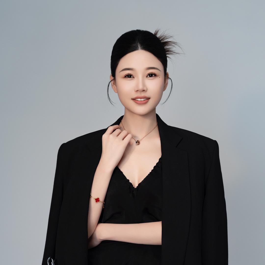 美柯美业（林琳）