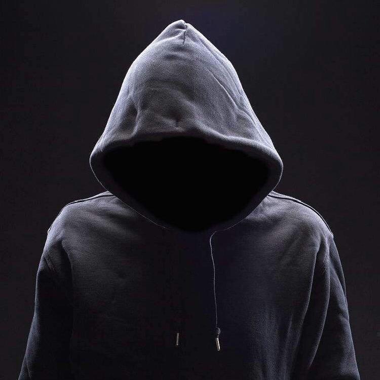 神秘人（尊师牛哥）