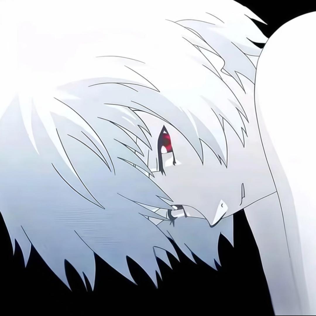 灰色眼泪（无畏契约手游）