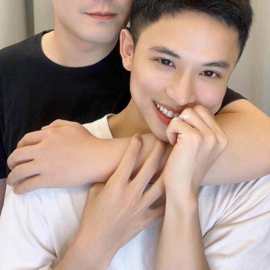 菜菜左左（生活号）