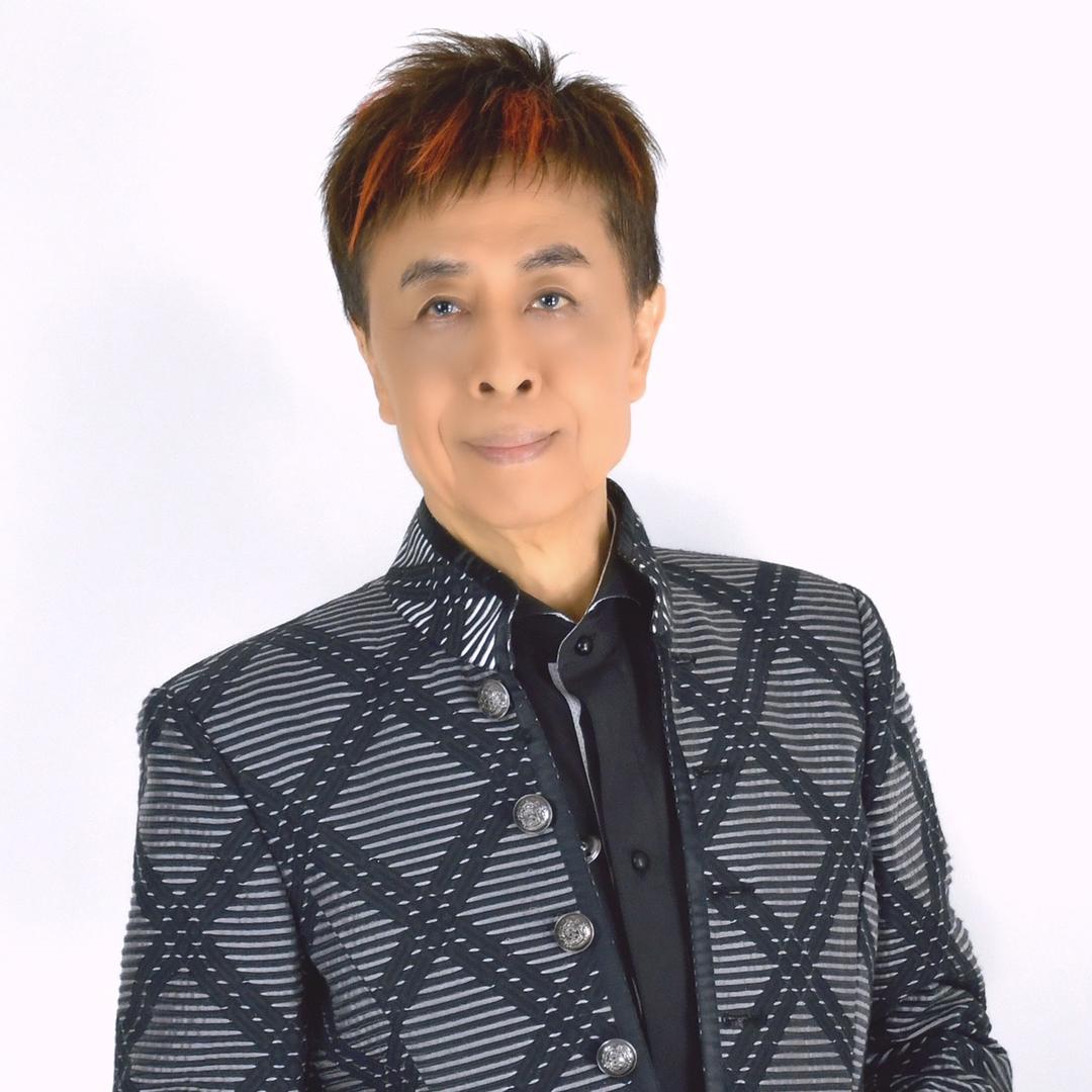 叶振棠