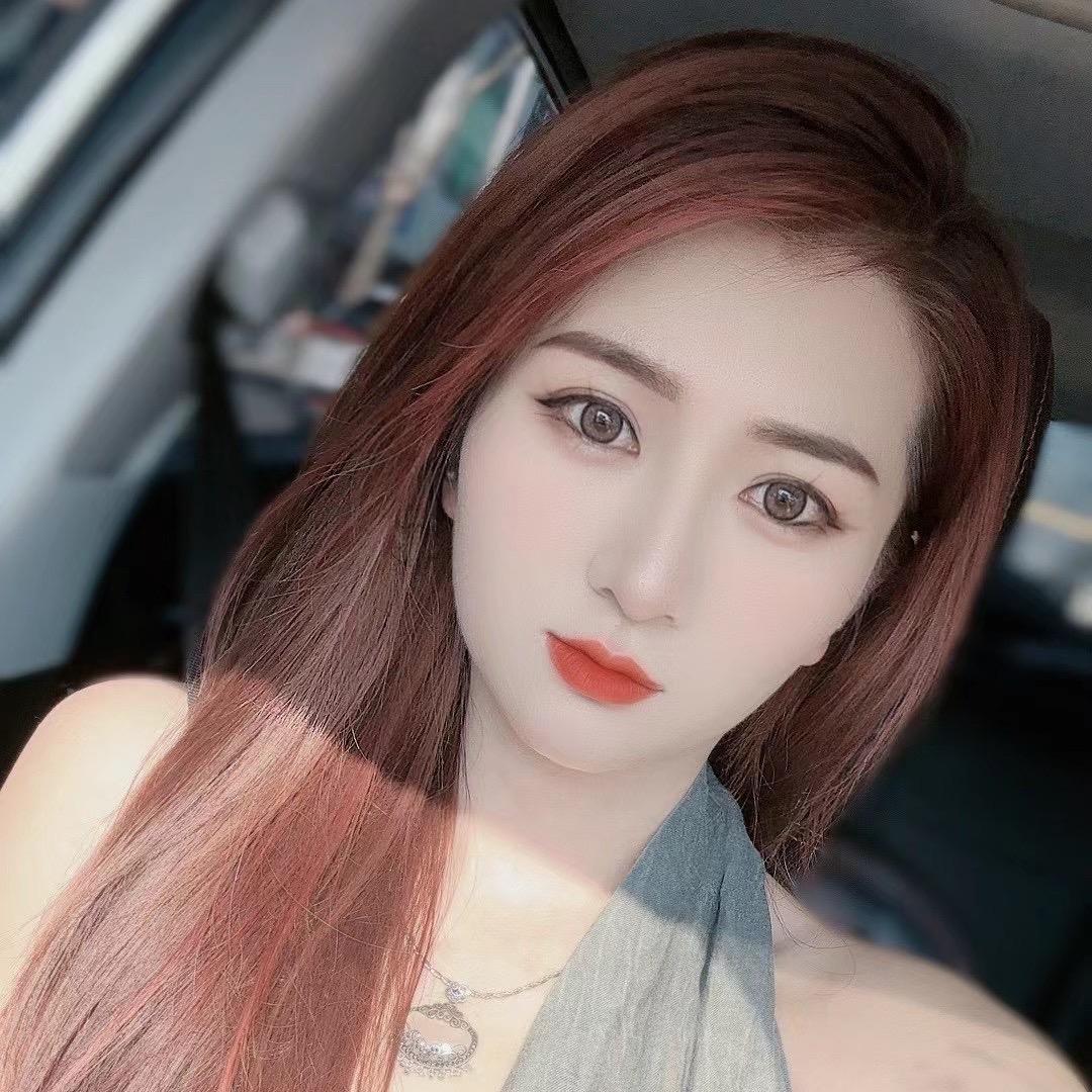 娜姐吖～