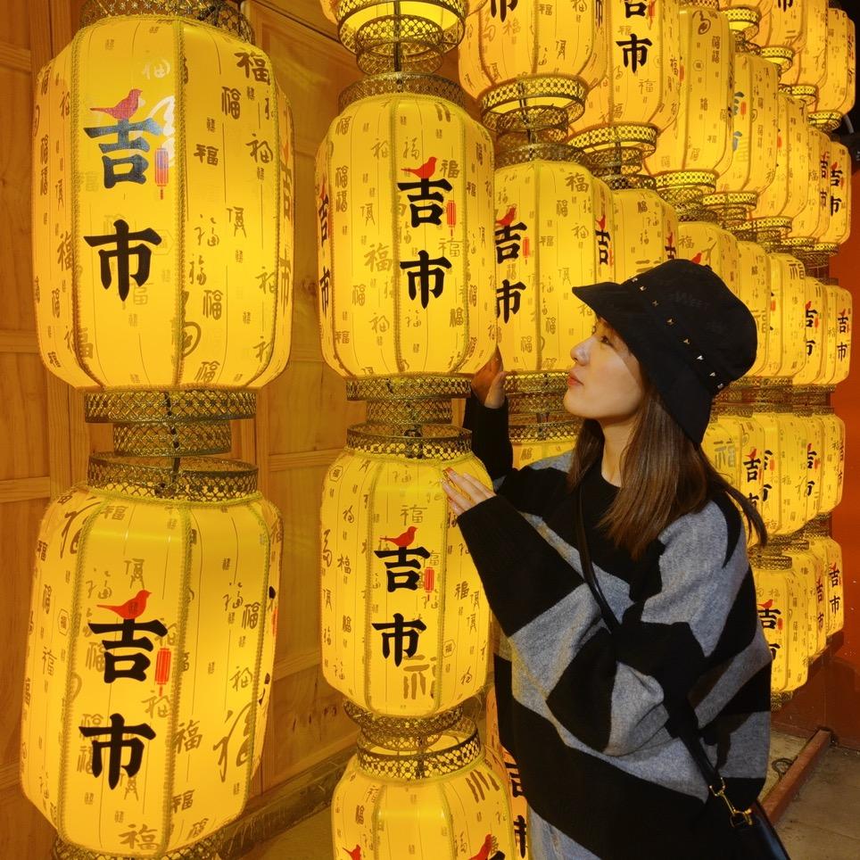 爱上云南大理旅游