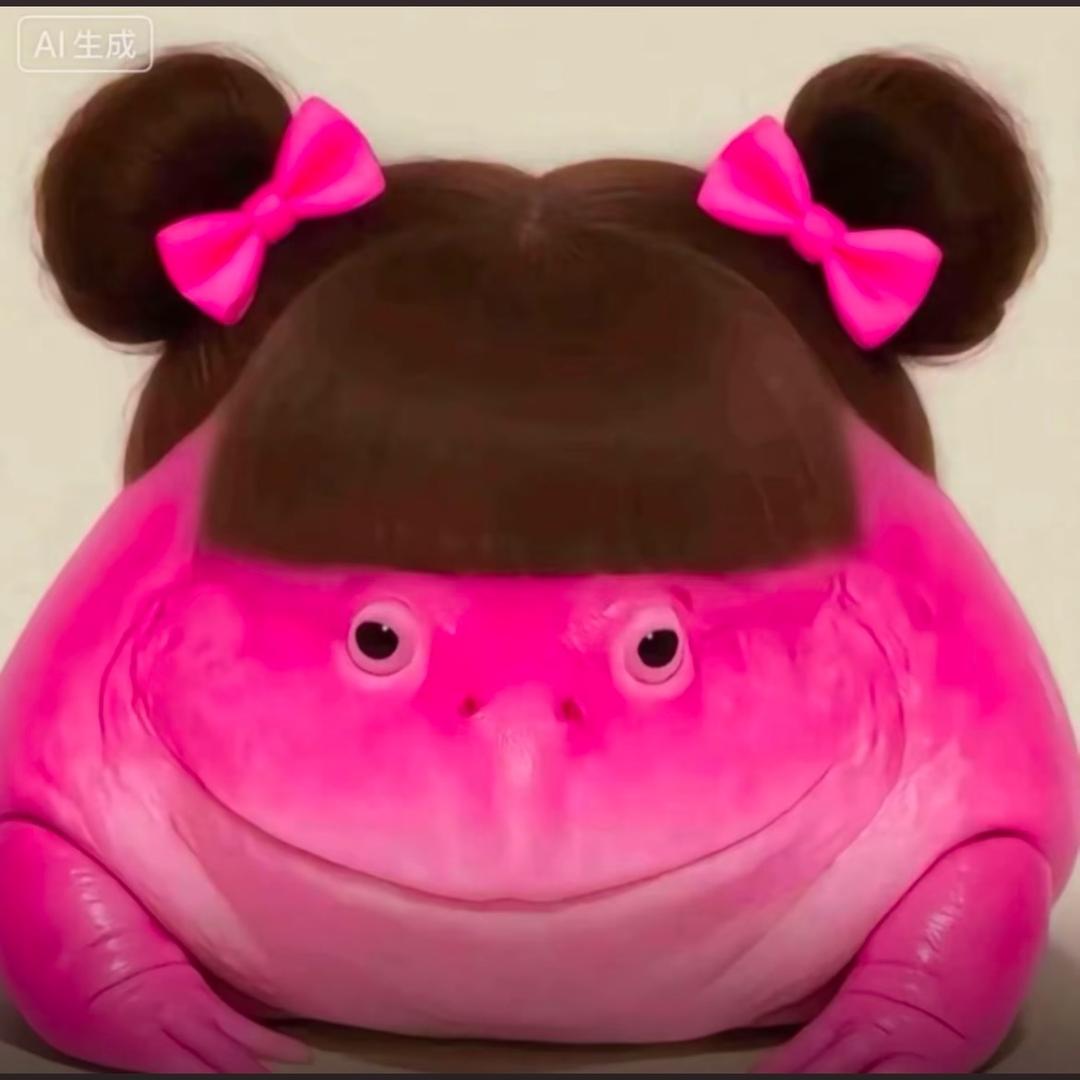 娜娜姜
