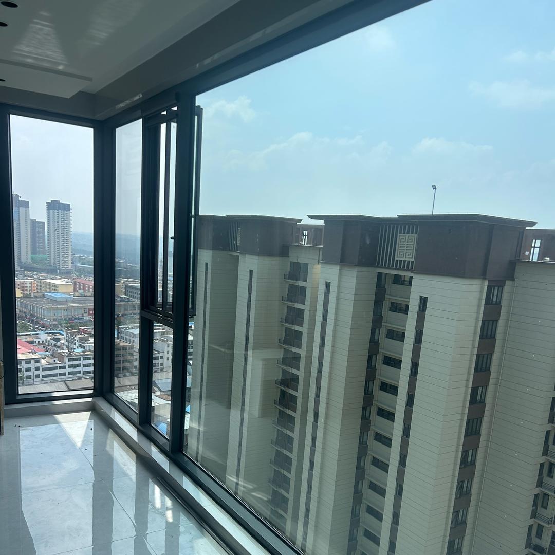 洛阳汉鑫建筑工程有限公司