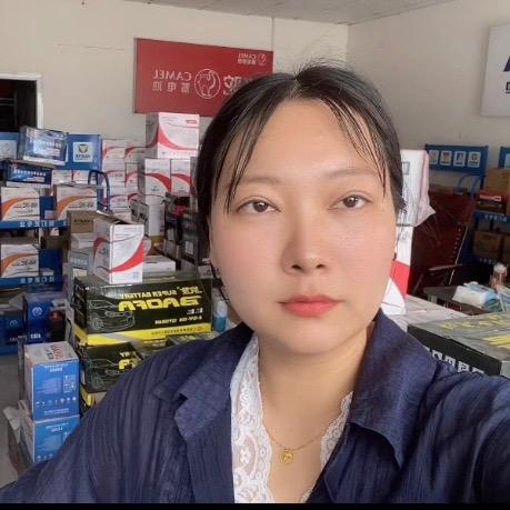 沈丘县小赵电瓶超市